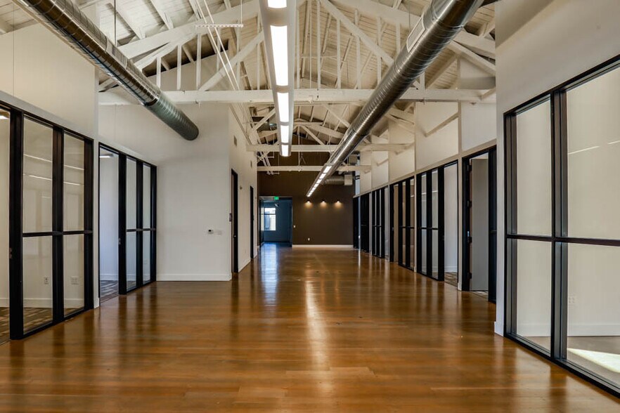 More Photos Of 1900-1902 Van Ness Ave, San Francisco Storefront Retail Office For Lease