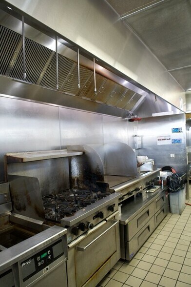 More Photos Of 43845 Pacific Commons Blvd, Fremont General Retail For Lease