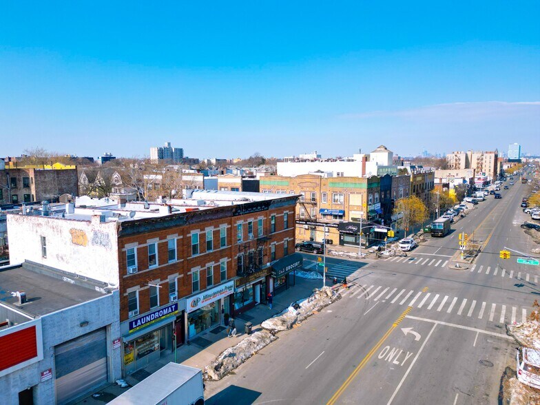 More Photos Of 1848 Coney Island Ave, Brooklyn Flex For Sale