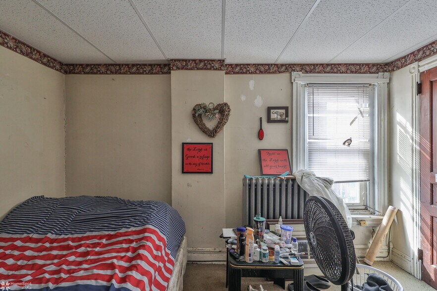More Photos Of 1037 W Turner St, Allentown Multifamily For Sale