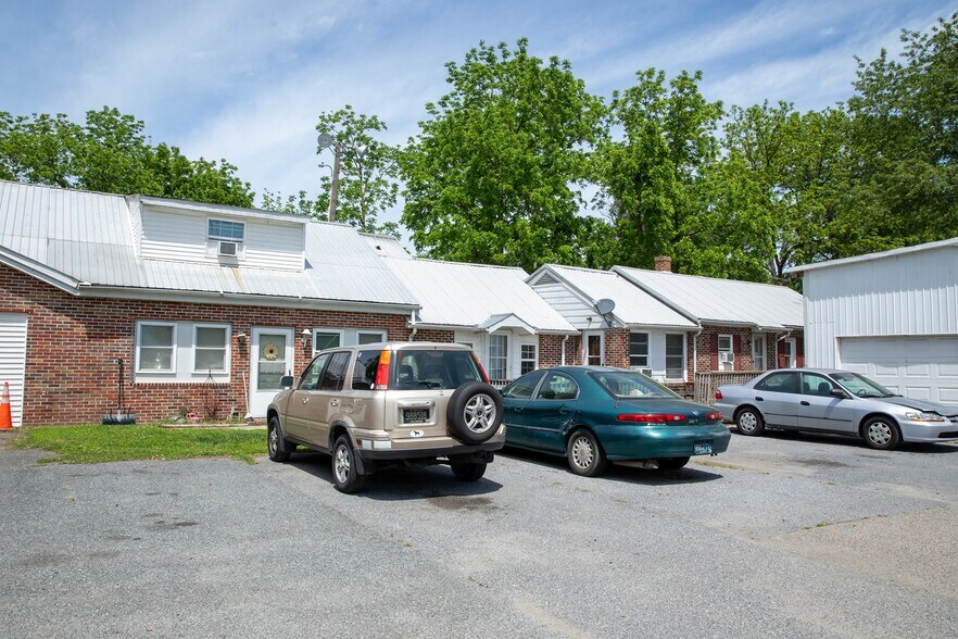 More Photos Of 22572 Bridgeville Hwy, Seaford Auto Dealership For Sale