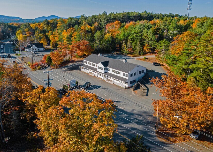 More Photos Of 1049 Main St, Mount Desert Office For Sale