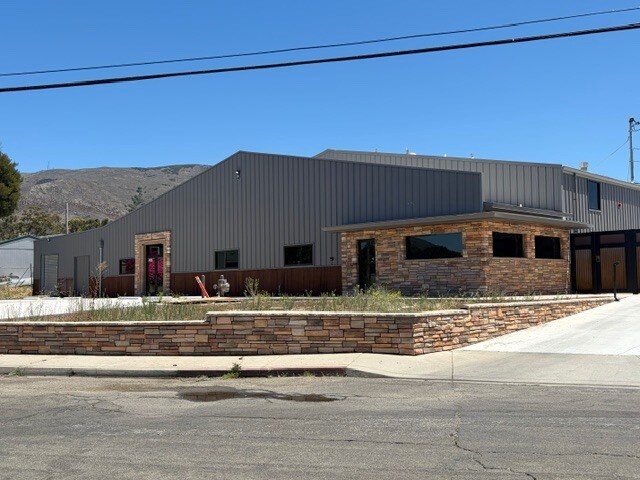 Primary Photo Of 3428 Bullock Ln, San Luis Obispo Warehouse For Lease