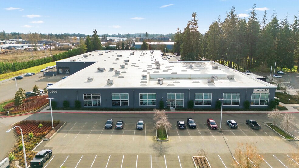 Primary Photo Of 9600 SW Boeckman Rd, Wilsonville Manufacturing For Sale