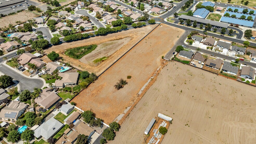 More Photos Of 1400 W Berkshire Way, Hanford Land For Sale