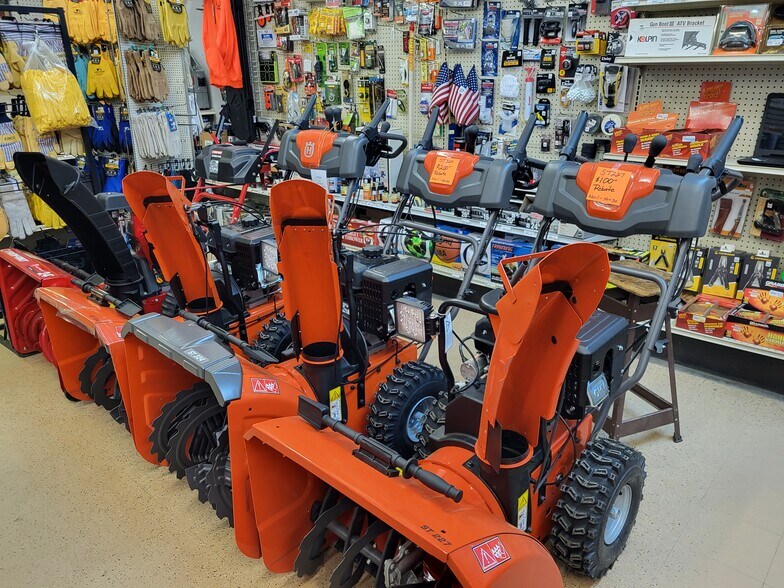 More Photos Of 206 Minnesota Ave W, Sebeka Storefront Retail Residential For Sale