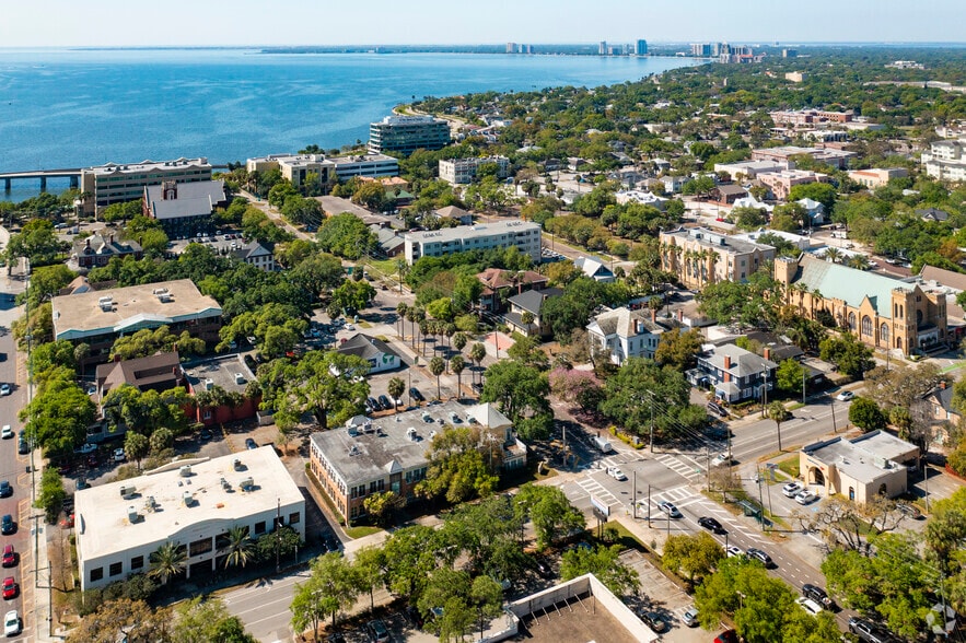 More Photos Of 300 S Hyde Park Ave, Tampa Medical For Sale