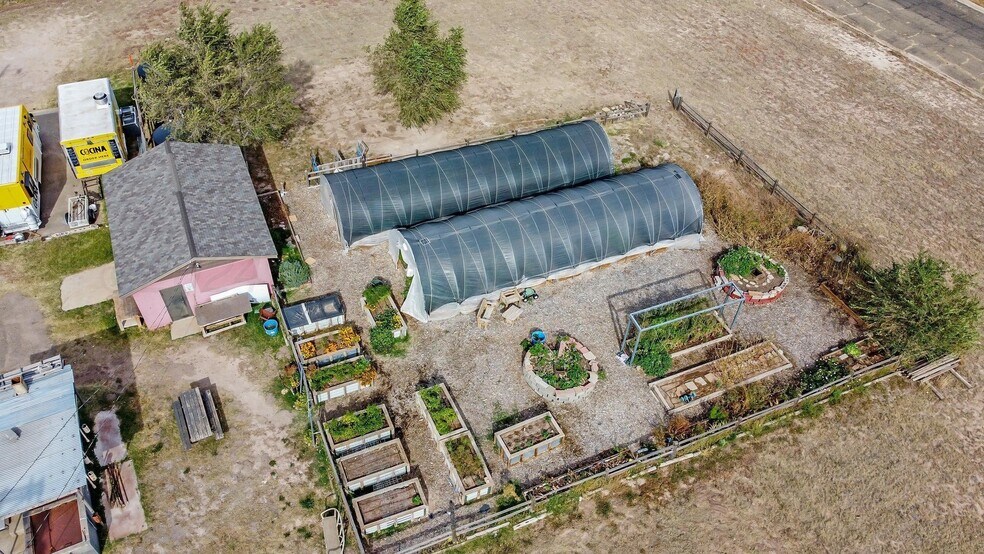 More Photos Of 4714 NW 4th Ave, Amarillo Religious Facility For Sale