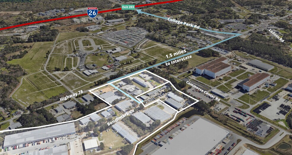 More Photos Of , Ladson Unknown For Sale