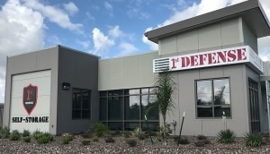 Primary Photo Of 3205 Rodd Field Rd, Corpus Christi Self Storage For Lease