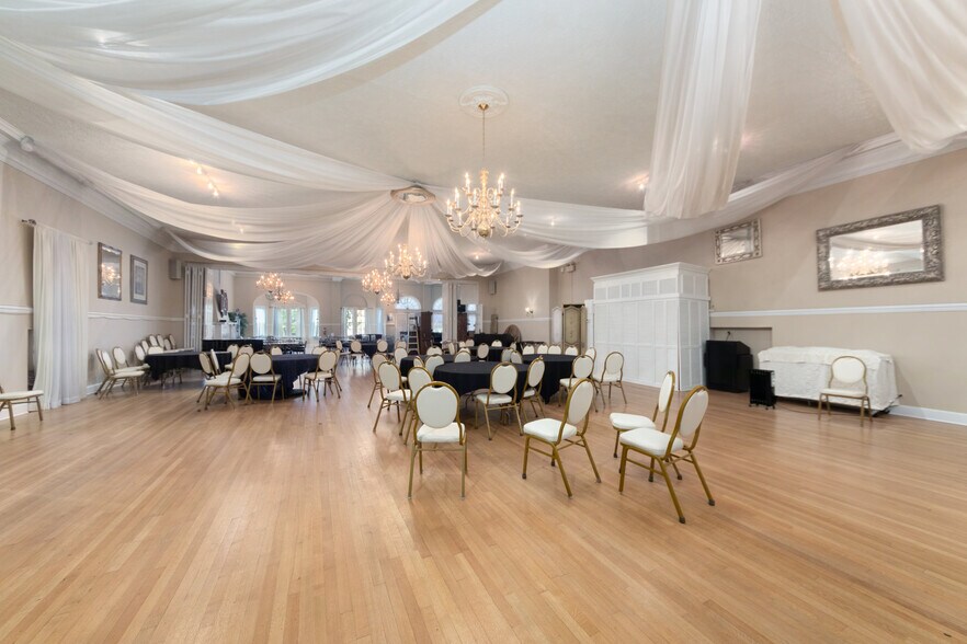 More Photos Of 525 Caroline St, Fredericksburg Lodge Meeting Hall For Lease