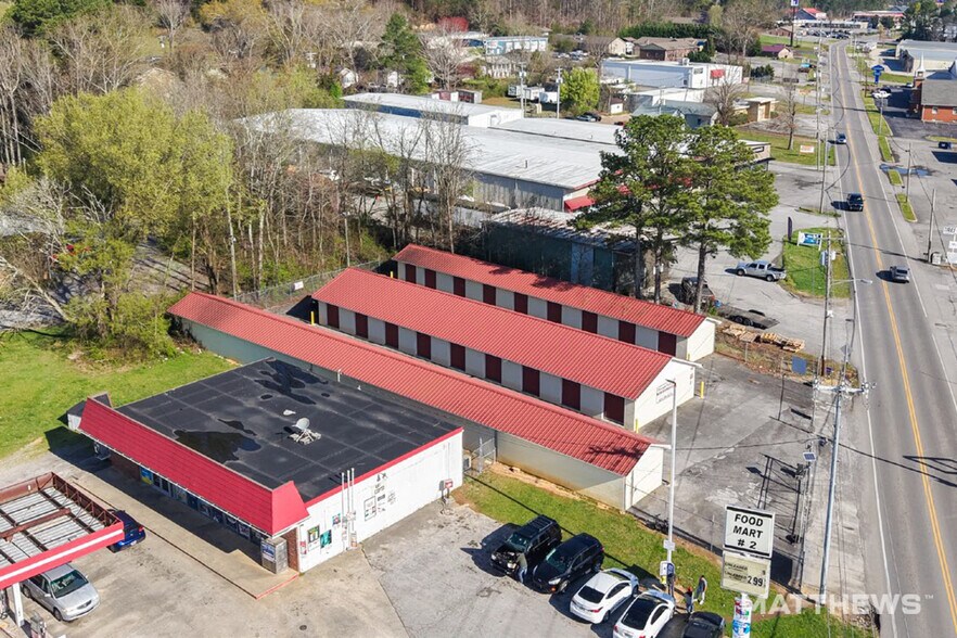 More Photos Of 3917 Michigan Avenue Rd NE, Cleveland Industrial For Sale