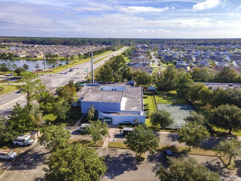 More Photos Of 210 Commerce Lake Dr, Saint Augustine Daycare Center For Lease