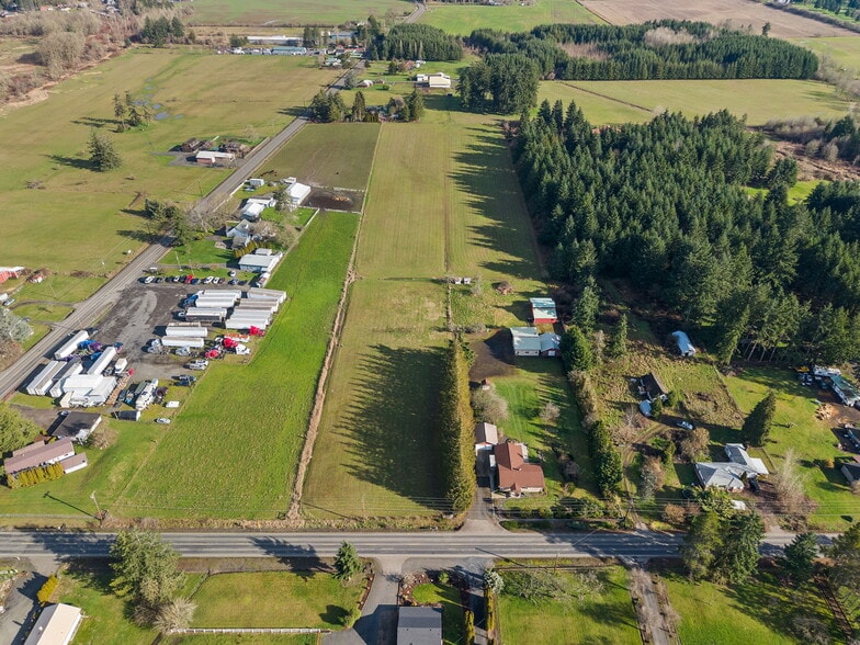 More Photos Of 1480 Rush Rd, Chehalis Office For Sale