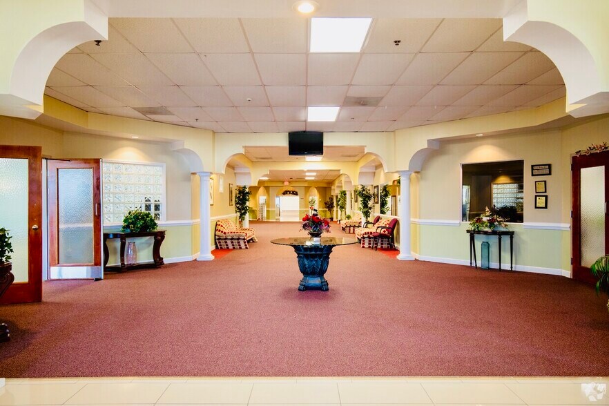 More Photos Of 117 International Dr, Morrisville Flex For Sale