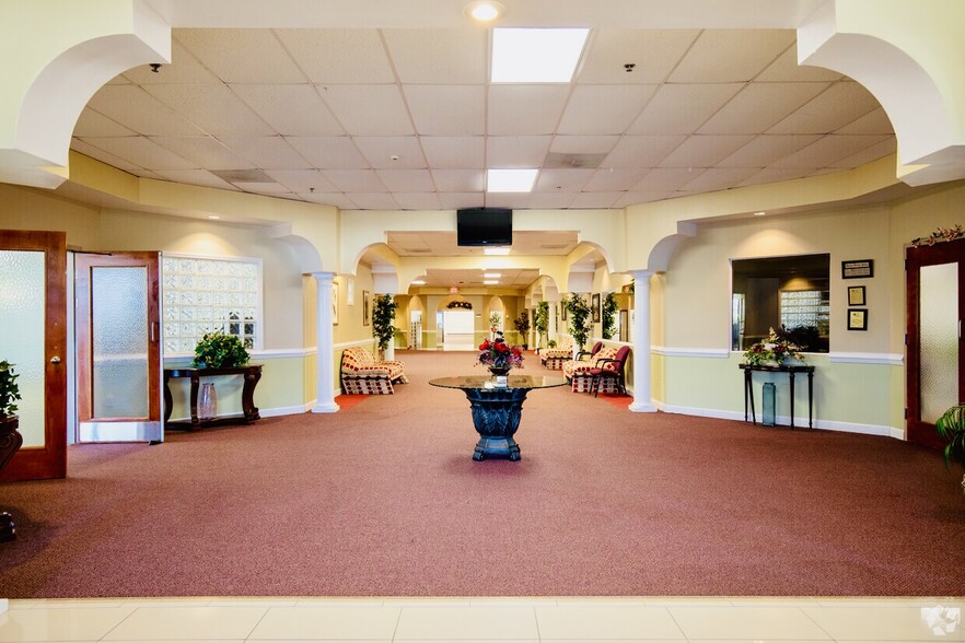 More Photos Of 117 International Dr, Morrisville Showroom For Lease