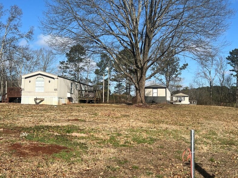 More Photos Of , Cohutta Multifamily For Sale