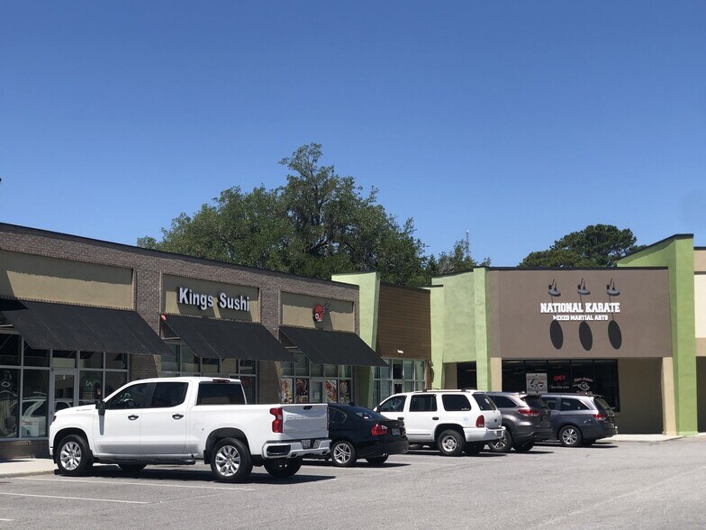 More Photos Of 1119 Wappoo Rd, Charleston Unknown For Lease