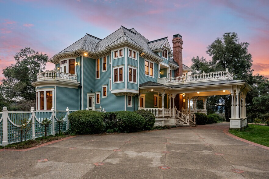 More Photos Of 11535 East Rd, Redwood Valley Land For Sale