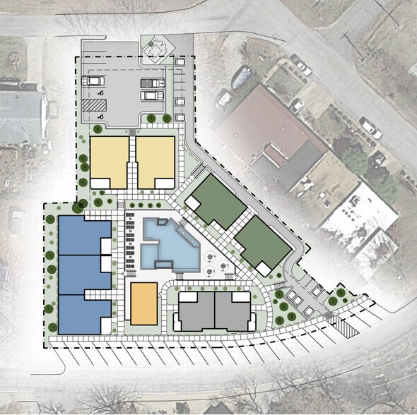 More Photos Of 65 Marina Way, Kimberling City Land For Sale