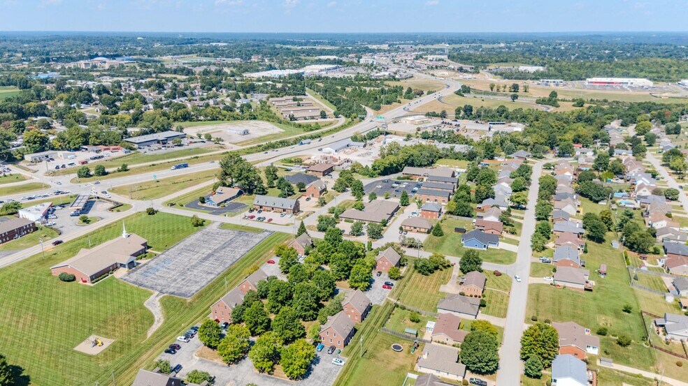 More Photos Of 100-102 Consumer Ln, Frankfort Office For Sale