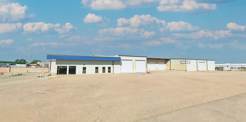Primary Photo Of 1700 Cutler Rd, Cheyenne Warehouse For Sale