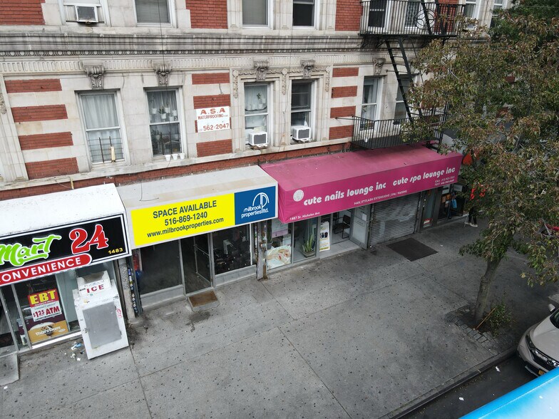 More Photos Of 1479-1491 St Nicholas Ave, New York Apartments For Lease