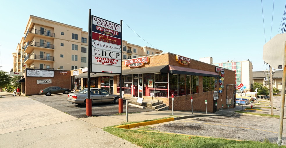 Primary Photo Of 629 Main St, Columbia Unknown For Lease