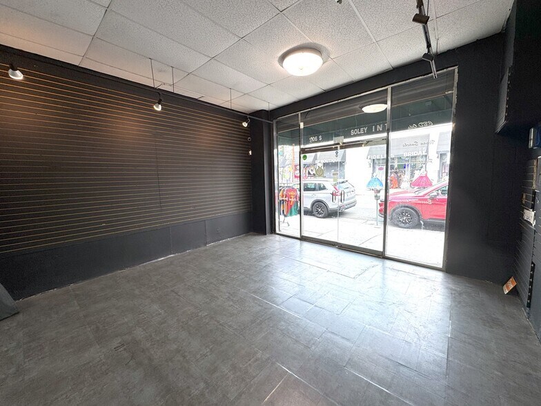 More Photos Of 1100-1106 S Los Angeles St, Los Angeles General Retail For Sale