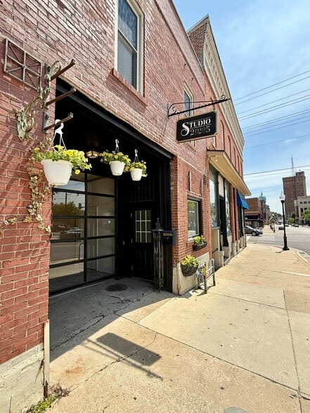 Primary Photo Of 205 W Galena Blvd, Aurora Storefront Retail Residential For Sale