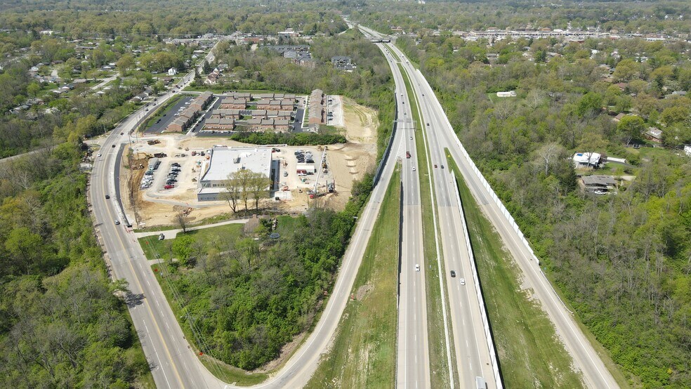 More Photos Of 704-712 Galbraith Rd, Cincinnati Land For Sale