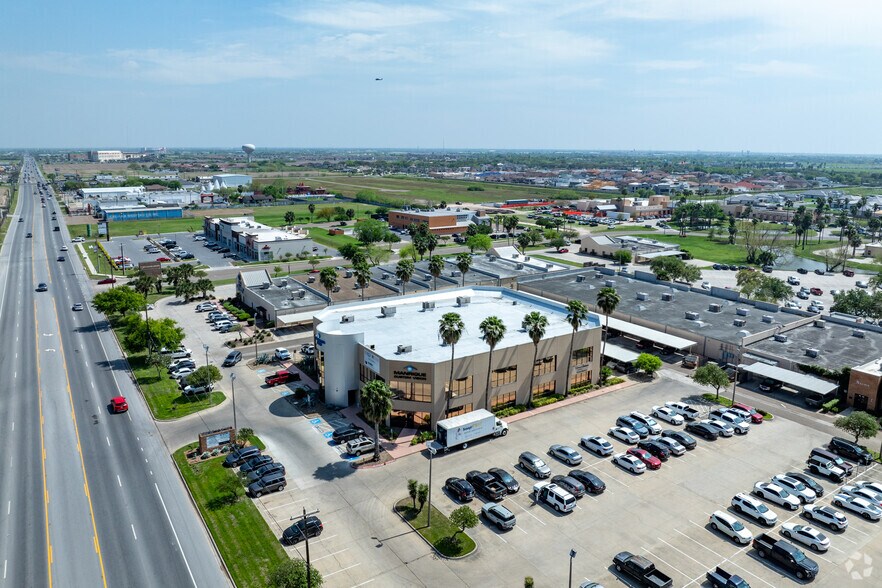 More Photos Of 2800 W Trenton Rd, Edinburg Office For Sale