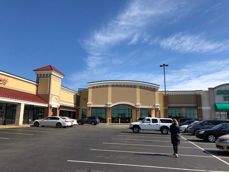 2911 Airport Thruway, Columbus, GA 31909 For Lease