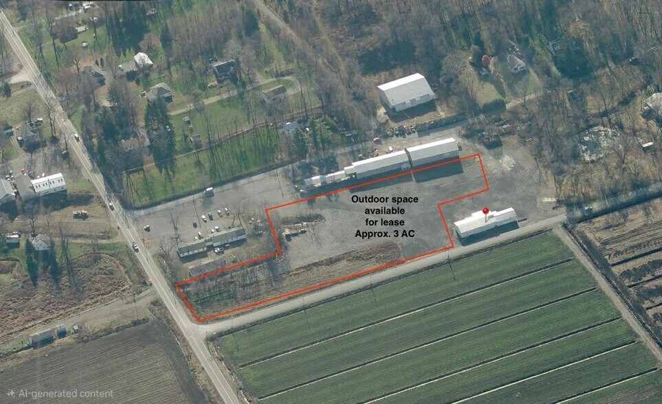Primary Photo Of 13 Mission Land Rd, Pine Island Land For Lease