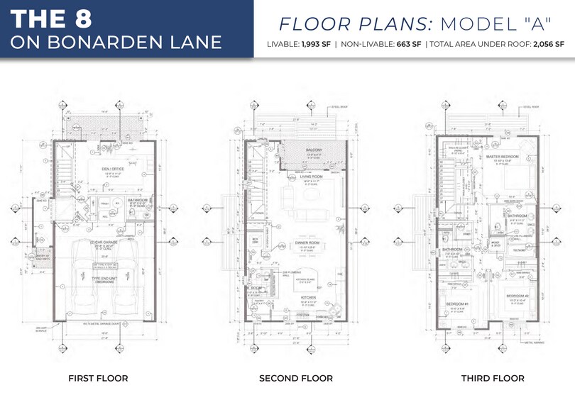 More Photos Of 1427 S Bonarden Ln, Tempe Land For Sale