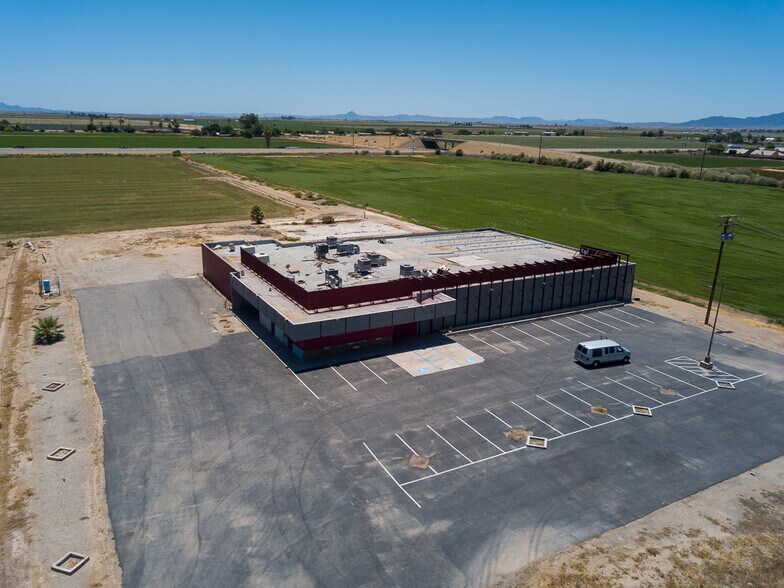 More Photos Of 1790 W Hobsonway, Blythe Bowling Alley For Sale