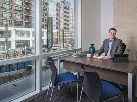 Photo of 4th Floor Ste Virtual Office