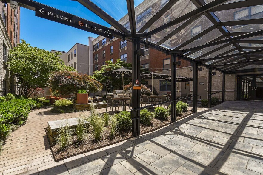 More Photos Of 30 Cattano Ave, Morristown Apartments For Lease