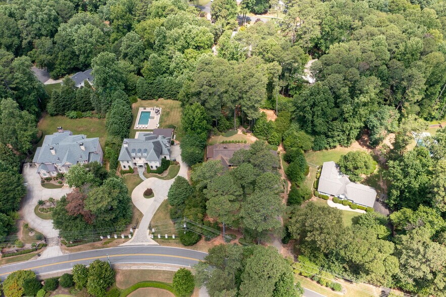 More Photos Of 59 Woodlawn Dr NE, Marietta Land For Sale