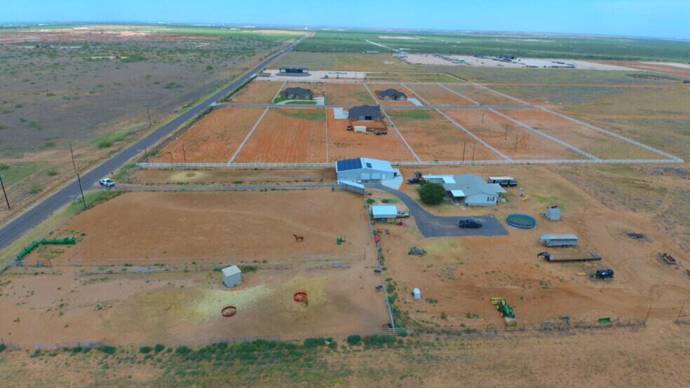 More Photos Of 2401 County Road 1050 Midland Texas 79782, Midland Land For Sale