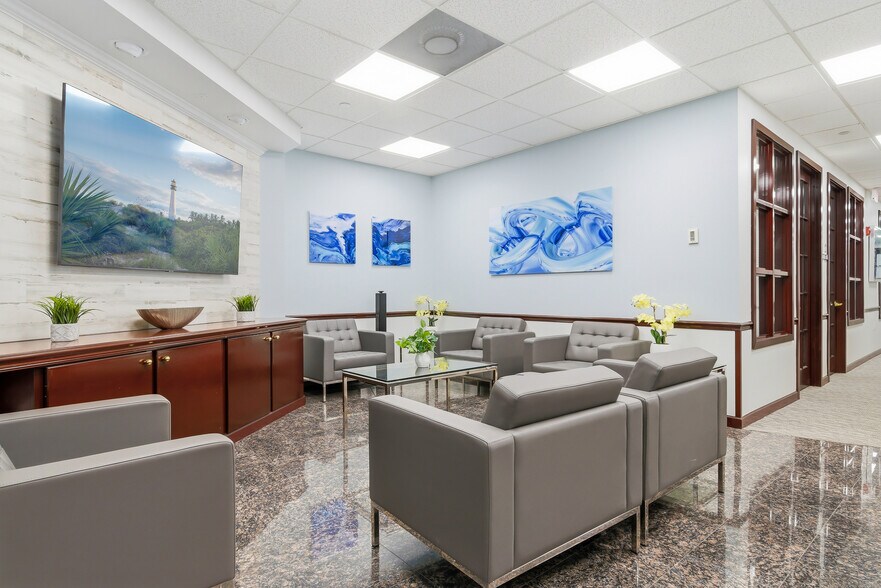More Photos Of 1690 S Congress Ave, Delray Beach Coworking Space