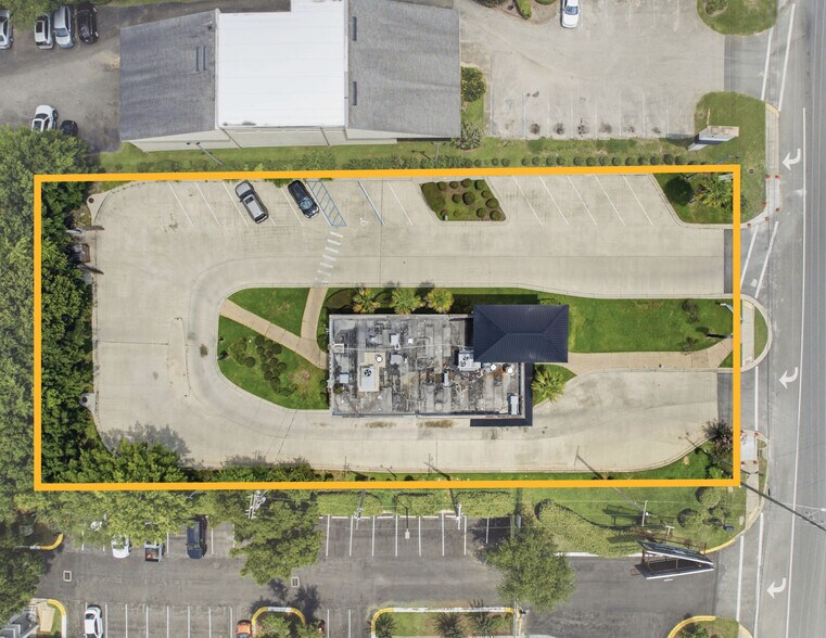 More Photos Of 2870 Apalachee Pky, Tallahassee Fast Food For Sale
