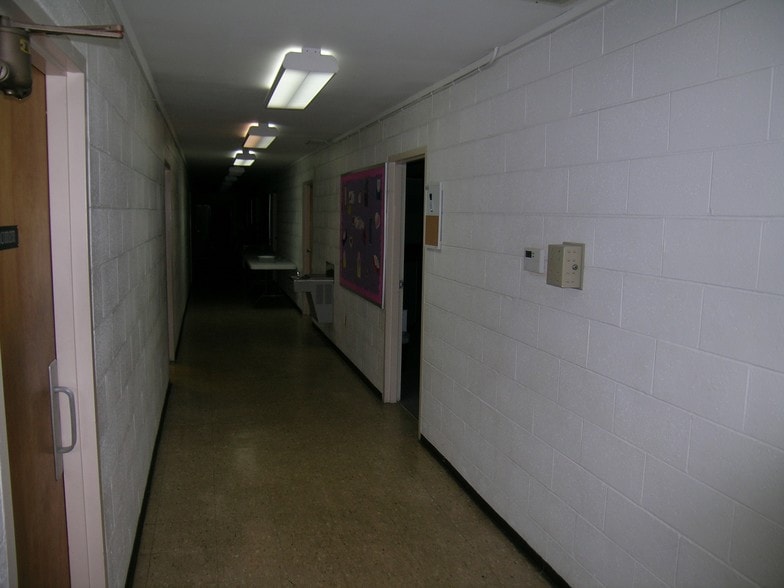 More Photos Of 606 W National Rd, Vandalia Religious Facility For Sale