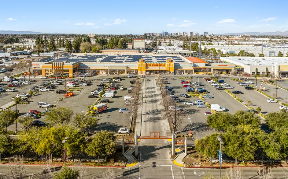 More Photos Of 2181 Monterey Hwy, San Jose Storefront For Sale