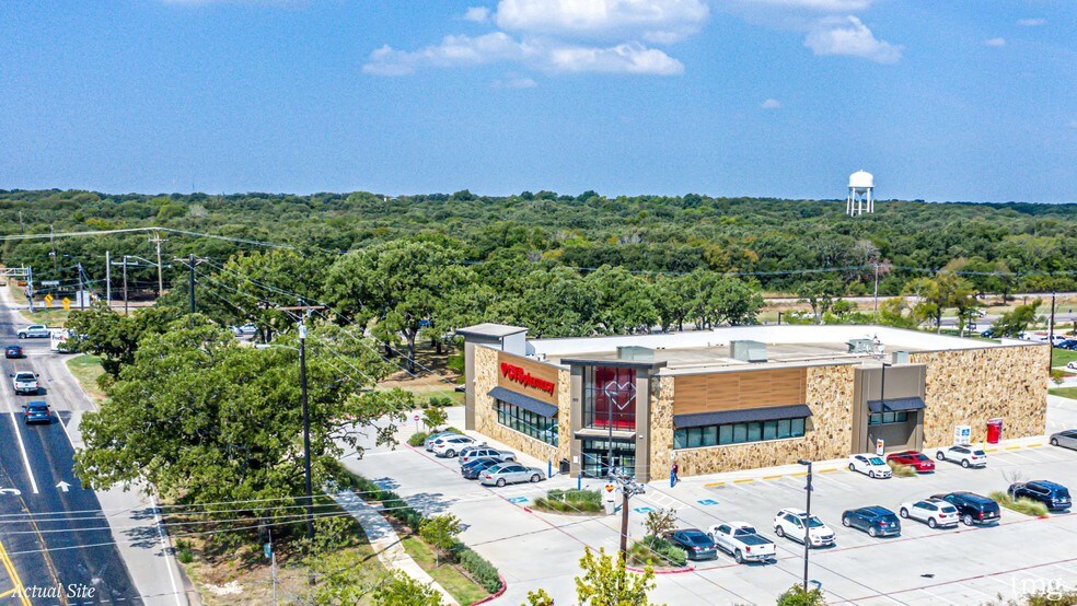 More Photos Of 111 Fm 407 E, Argyle Freestanding For Sale