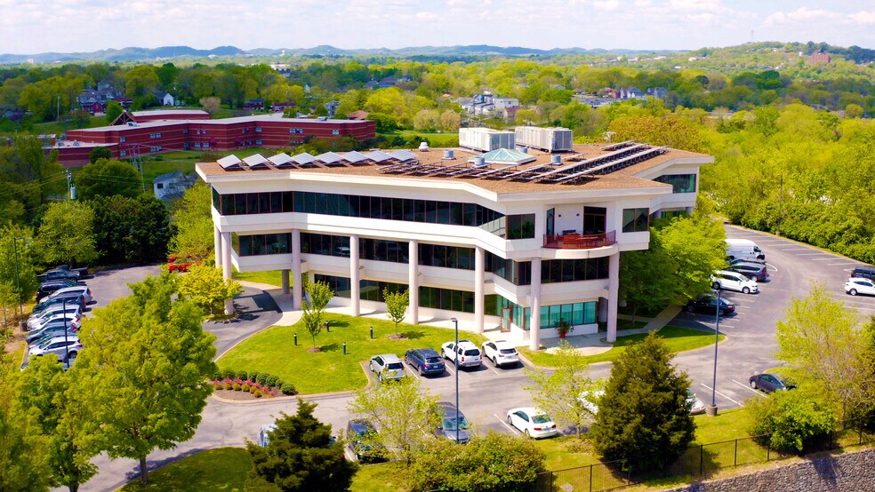 Primary Photo Of 810 Dominican Dr, Nashville Loft Creative Space For Lease