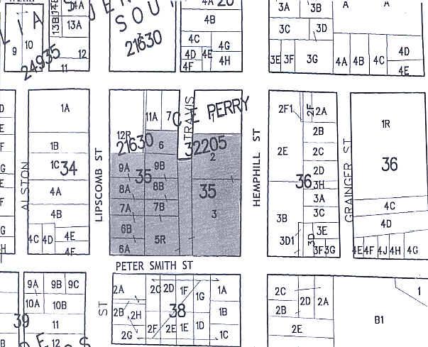 More Photos Of 428 Hemphill St, Fort Worth Distribution For Sale