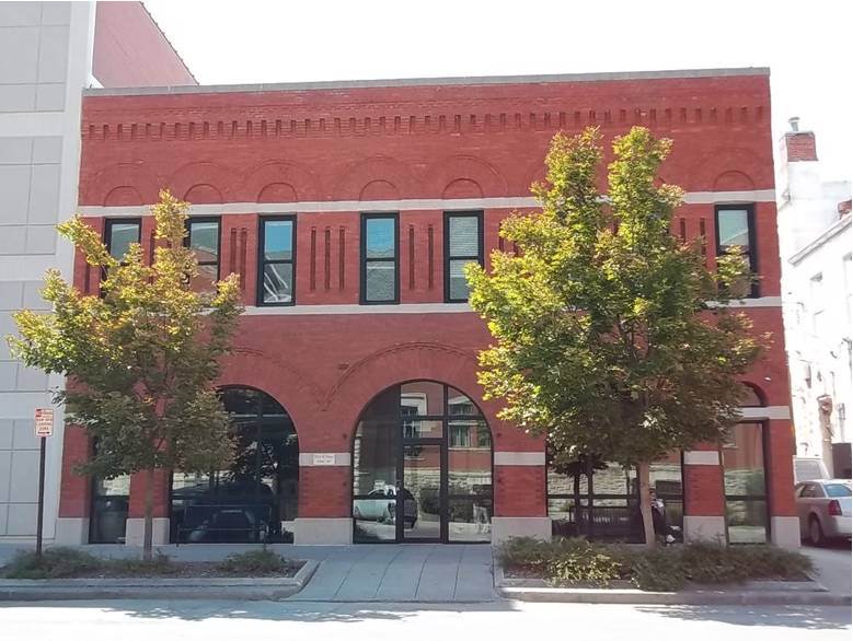 Primary Photo Of 1135-317 S M St, Lincoln Loft Creative Space For Lease