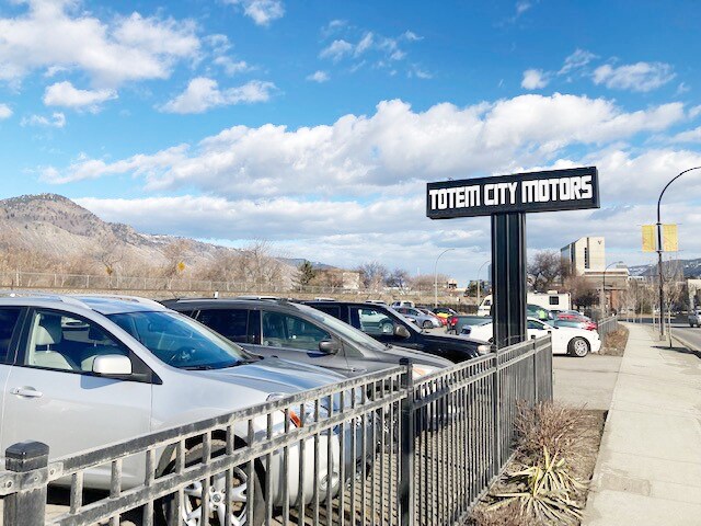 More Photos Of , Kamloops General Retail For Sale