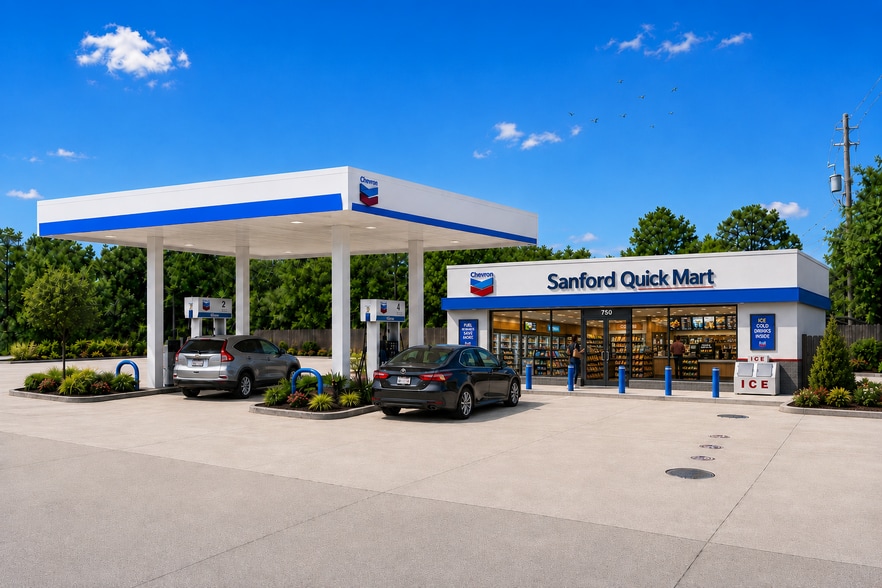Primary Photo Of 750 W Lake Mary Blvd, Sanford Freestanding For Lease